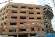 طرح بزرگ بیمارستان یازهرا(س) دزفول هفته دولت امسال بهره‌برداری می‌شود