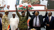 امضای توافق‌ حل بحران سیاسی در سودان 