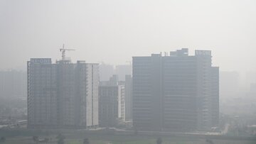 تشدید الودگی هوا در پایتخت هند؛ ساخت وساز ممنوع شد