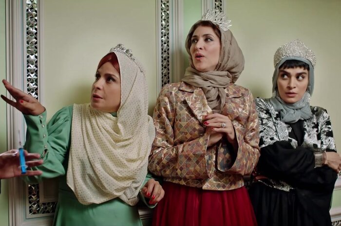 بیش از ۴۱ درصد خانهها خدمتکار دارند؟