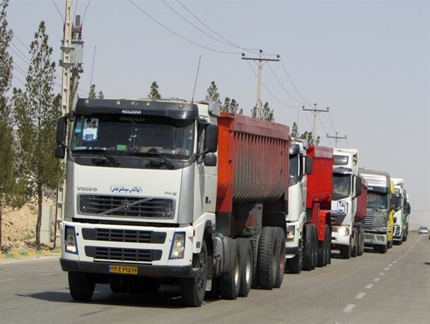 بیش از ۱۲ میلیون تردد در راه‌های ارتباطی استان اردبیل ثبت شد