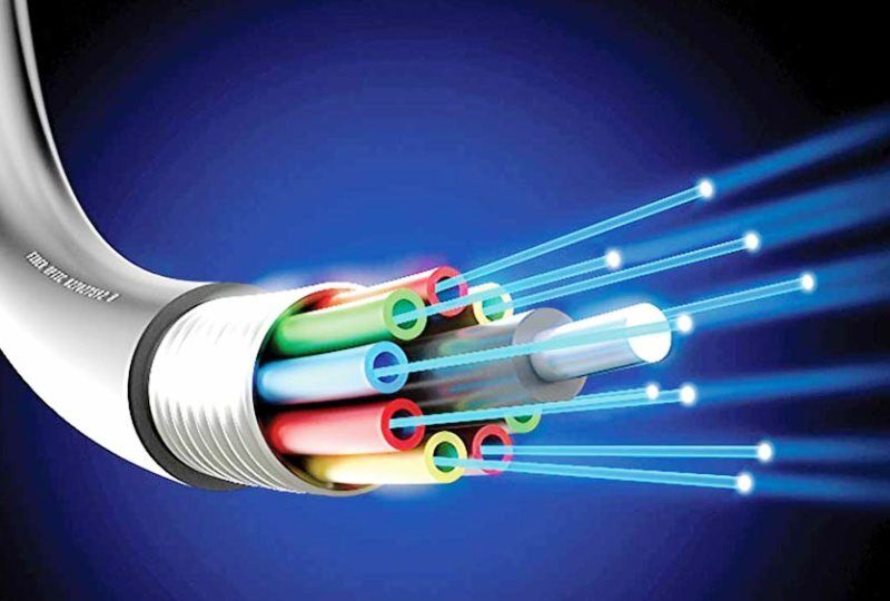 اجرای ۱۱۵ کیلومتر شبکه فیبر نوری در رازوجرگلان خراسان‌شمالی آغاز شد