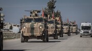کشته شدن کماندوی ارتش ترکیه در شمال عراق