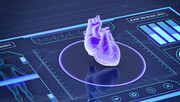 هوش مصنوعی با بررسی عکس رادیولوژی حمله قلبی را پیش‌بینی می‌کند