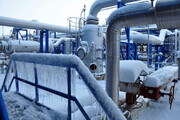 افزایش ۱۰ درصدی حجم انتقالی گاز منطقه هشت کشور