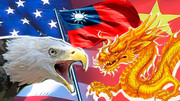 مخالفت پکن با دخالت آمریکا و اروپا در امور داخلی چین