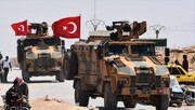 اجرای نقشه ترکیه برای تثبیت اشغال شمال سوریه کلید خورد
