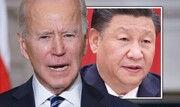 هشدار پکن به واشنگتن و دفاع بایدن از اظهاراتش علیه رئیس جمهور چین