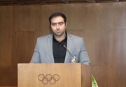 رئیس فدراسیون بدنسازی: ایران میزبان ۳۰ کشور جهان است/ برای قهرمانی به میدان می‌رویم