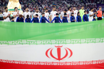 Coupe du monde 2022 : les gens de différentes nationalités manifestent leur intérêt à l’Iran