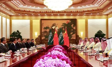 ریاض پنجشنبه میزبان رئیس جمهور چین/ نشست با سران عرب در دستور کار