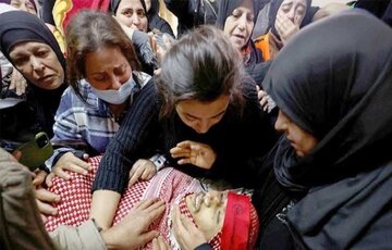 Le régime meurtrier d’Israël bat le record : 35 martyrs palestiniens en un mois