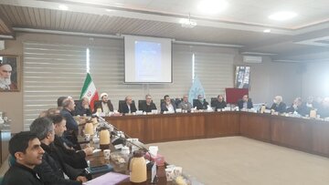 ۵۵ پژوهشگر برتر در استان اردبیل تجلیل شدند