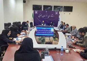 زمین در ۱۹ شهر خراسان جنوبی آماده واگذاری به مشمولان طرح فرزندآوری است