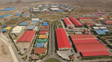  ۱۶۵ سرمایه‌گذار  جذب  شهرک‌های صنعتی استان اصفهان  شدند