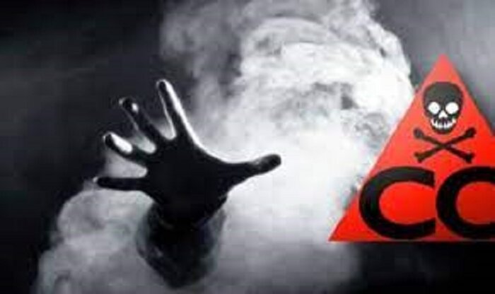 گاز گرفتگی با مونوکسید کربن؛ زنگ خطر تکراری برای یک مرگ آرام