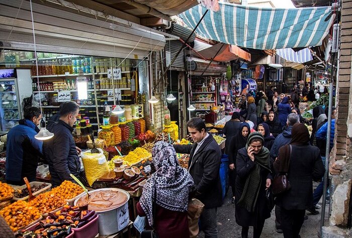 روستا بازارهای کردستان سدی برابر شبکه دلالی