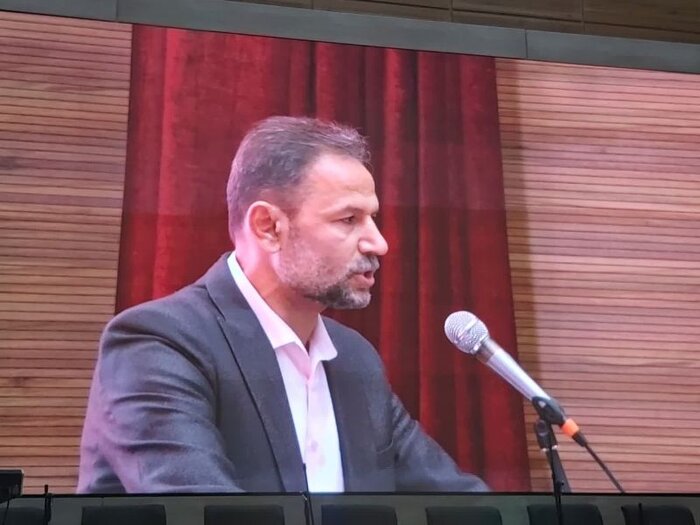 بیواسطه با مسوولان دانشگاه علوم پزشکی بیرجند در آستانه روز دانشجو