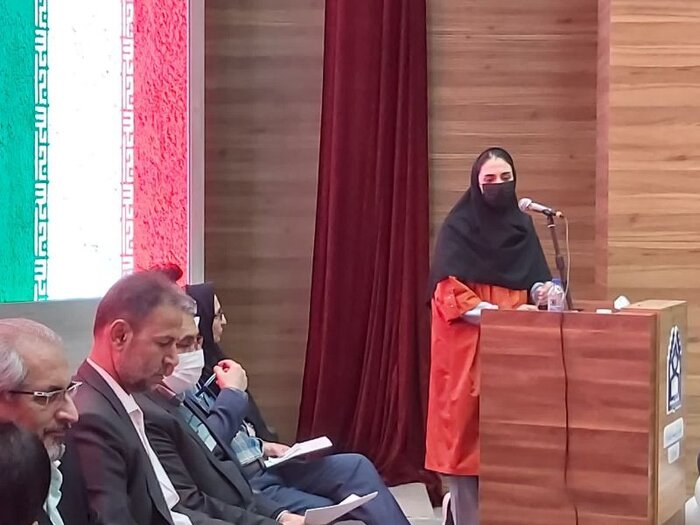 بیواسطه با مسوولان دانشگاه علوم پزشکی بیرجند در آستانه روز دانشجو