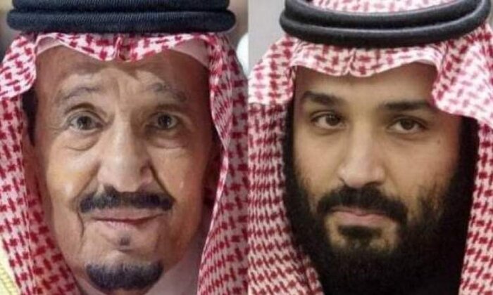عربستان.. ملتی گرفتار فساد و استبداد