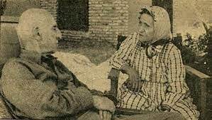 ترس شاه از جنازه مصدق