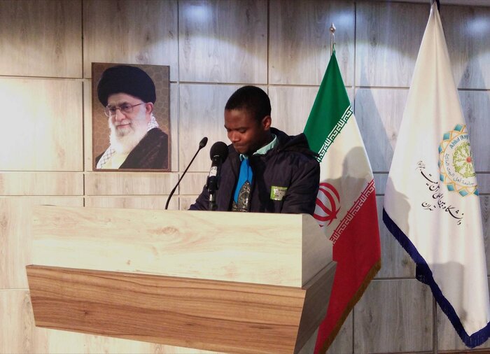 رئیس دانشگاه اهل بیت(ع) : غرب به دنبال گسترش فرهنگی با مفهوم معنویت میان دانشجویان است