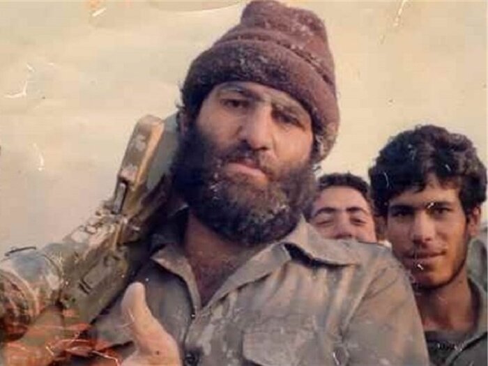 شاهرخ کوکاکولا از کاباره تا جبهه