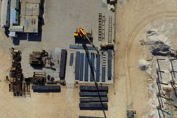 پتروشیمی دهدشت رویایی در مسیر واقعیت