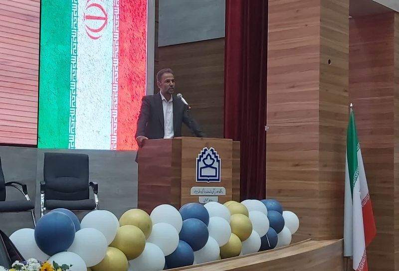 اعتبارات دانشجویی دانشگاه علوم پزشکی بیرجند سه برابر شد اعتبارات دانشجویی دانشگاه علوم پزشکی بیرجند سه برابر شد