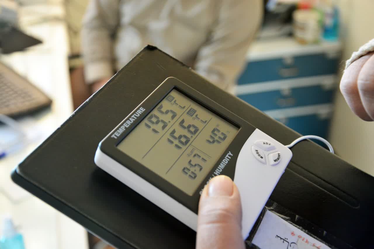 دولت از توان شرکتهای دانشبنیان برای عبور از ناترازیها استفاده کند