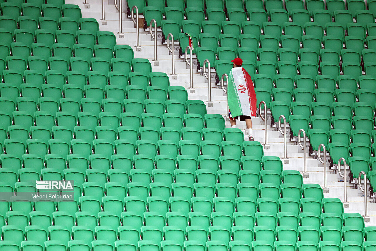 «صد سال تنهاییِ» فوتبال ایران؛ فقدان برنامههای بلندمدت و توسعهای «صد سال تنهاییِ» فوتبال ایران؛ فقدان برنامههای بلندمدت و توسعهای