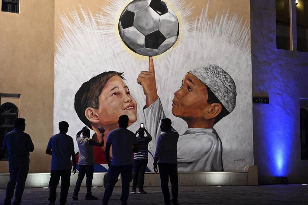 درآمد جامجهانی فوتبال به جیب چه کسی میرود؟ درآمد جامجهانی فوتبال به جیب چه کسی میرود؟