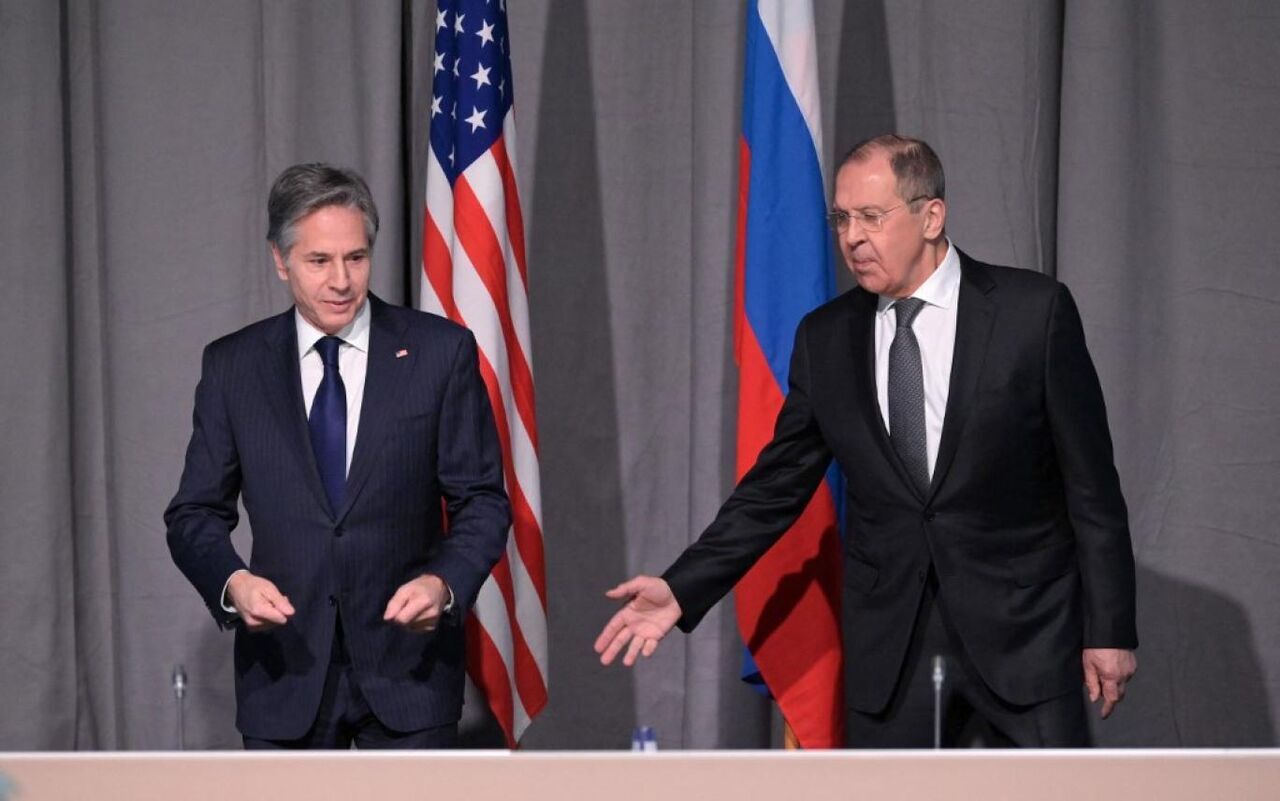 La Russie exhorte les États-Unis à lever toutes les sanctions anti-Iran 