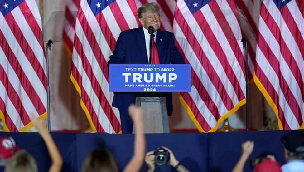 خودزنی جمهوریخواهان