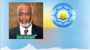 هشدار جنبش اسلامی سودان درباره خطر وابستگی به بیگانگان