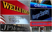 هشدار دوباره موسسه مالی آمریکایی/ بانک‌های آمریکا سال دشواری در پیش رو دارند