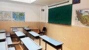 آموزش در نوبت بعد از ظهر مدارس ارومیه روز شنبه غیرحضوری است