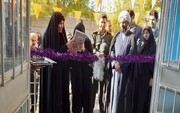 ۷۷ واحد مسکونی به مددجویان بهزیستی در کرمانشاه واگذار شد