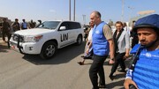 مسئول بلندپایه سازمان ملل از انفجار در یمن جان سالم بدر برد
