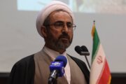 دانشجویان در بصیرت افزایی جامعه  برای مقابله با جنگ رسانه ای دشمن نقش آفرین باشند