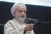 محسن قرائتی: ائمه جمعه برای گسترش مفاهیم قرآن مجید تلاش کنند