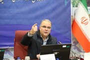 ۱۰۵۳ طرح عمرانی و اقتصادی به مناسبت دهه فجر در زنجان افتتاح می‌شود