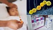 شیوع عفونت‌های استرپتوکوکی در انگلیس بحرانی شد؛ احتمال تجویز گسترده آنتی‌بیوتیک به کودکان