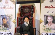 امام جمعه بیرجند: اساس کار دشمن بر فتنه و فریب است