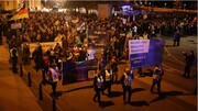 تداوم اعتراض‌ها در اروپا به بحران معیشت