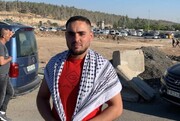 قوات الاحتلال تقتل شابا فلسطينيا شرقي رام الله