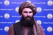 طالبان: در افغانستان هیچ گروه تروریستی حضور و فعالیت ندارد