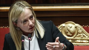 افزایش انتقادها از بودجه پیشنهادی نخست وزیر ایتالیا