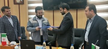 پارک علم و فناوری بوشهر برای تامین نیازهای فناورانه پتروشیمی‌ زاگرس تفاهم‌نامه امضا کرد