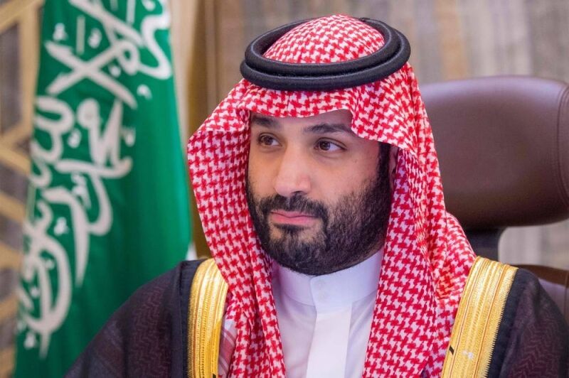 قاضی آمریکایی شکایت از نقش بن سلمان در قتل خاشقچی را رد کرد